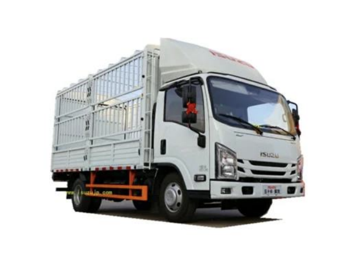 ឡាន 5 តោន